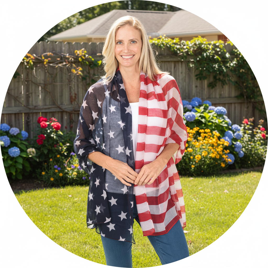 Americana Shop