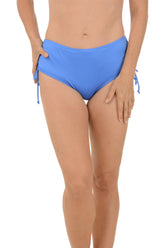 Adjustable Side Tie Swim Bottom