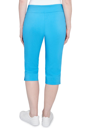 Prints Charming Clamdigger Pant