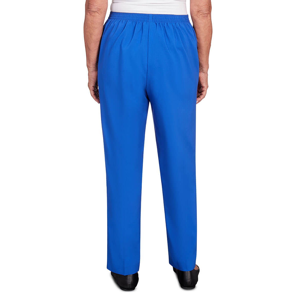 Tradewinds Pull-On Ankle Pant