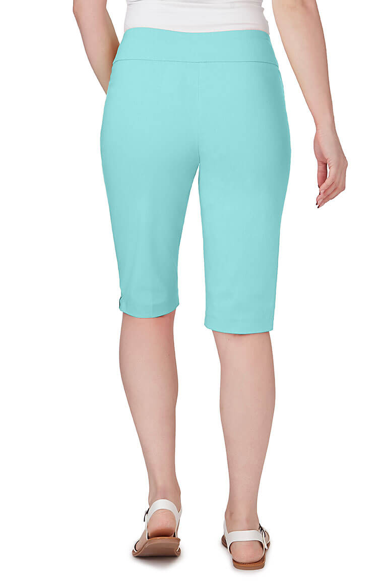 Spring Into Action Skimmer Pant