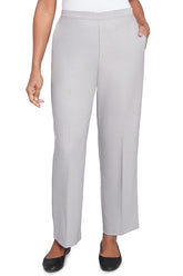 Estate Of Mind Proportioned Short-Length Pant