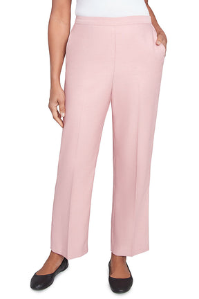 Estate Of Mind Proportioned Short-Length Pant