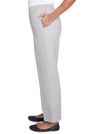 Estate Of Mind Proportioned Short-Length Pant