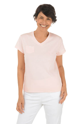Classic Pocket Tee