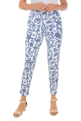 Moorea Tali Ankle-Length Legging