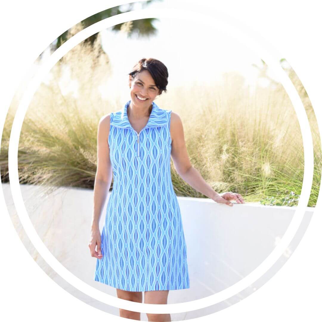 Anthony's women's clothing outlet