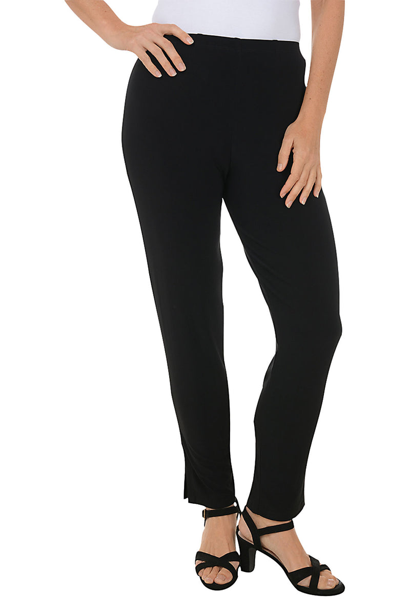 Bali_8520Blk_Black_AnklePants_