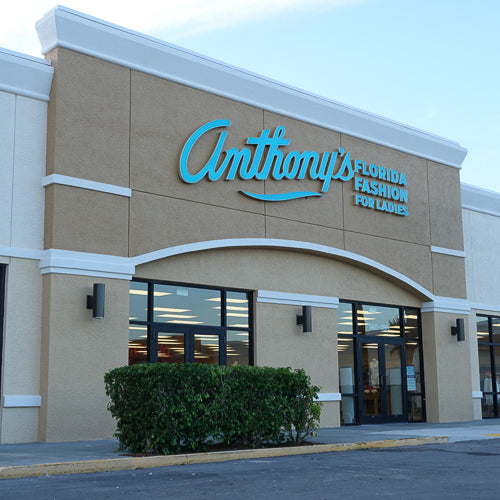 Anthony's, Bonita Springs Store