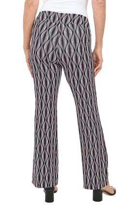 Dot Your Eyes UPF50+ Pull-On Pant