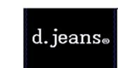 D Jeans