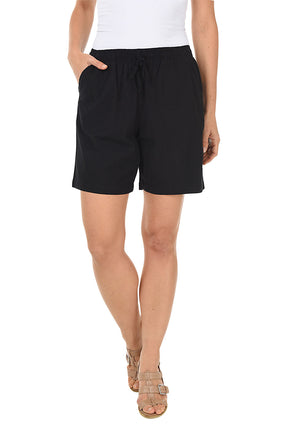 Lucy Pull-On Short