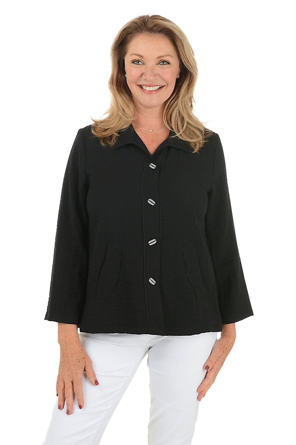 Habitat_30649Black_Black_Jacke