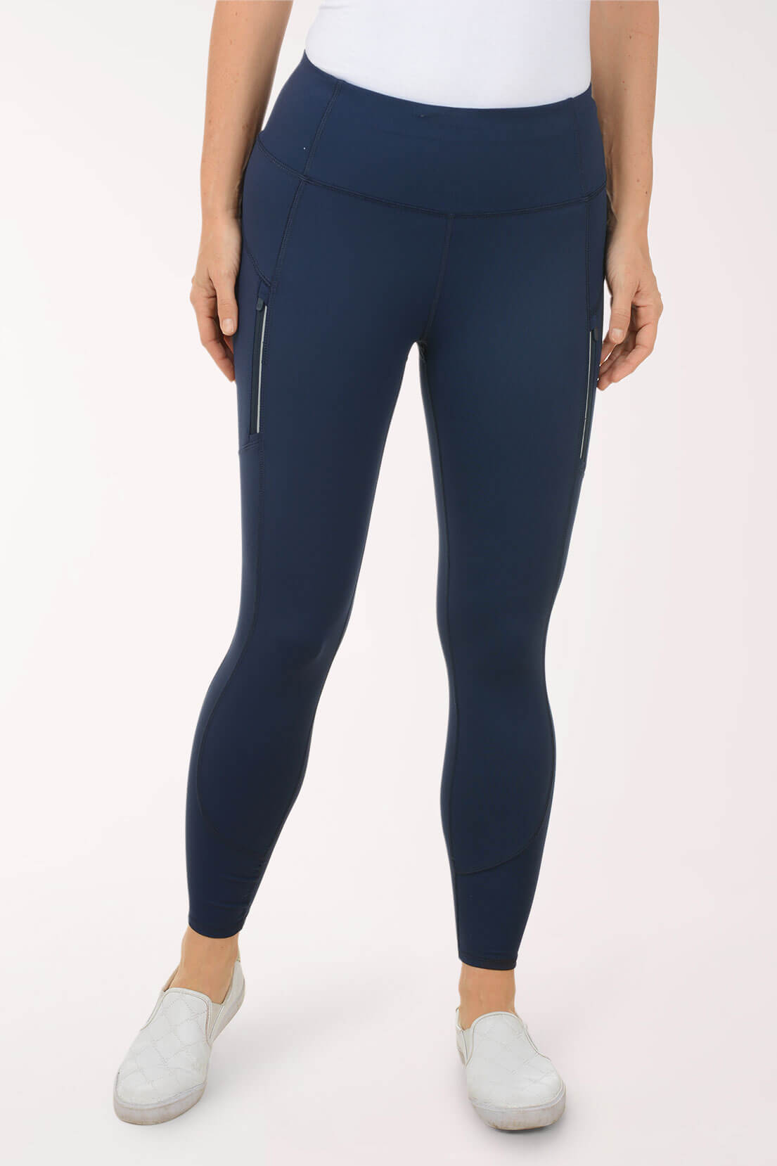 High Performance UPF50+ Legging