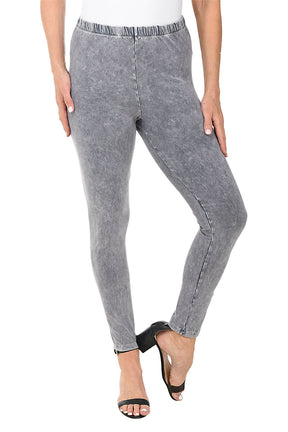 Mineral Wash Legging