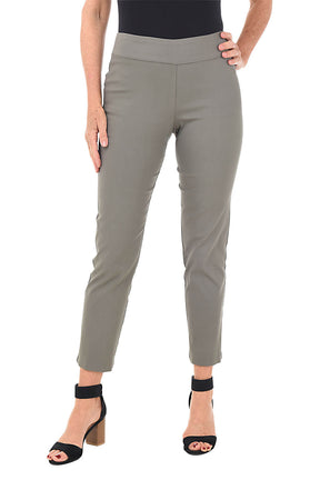 Pull-On Ankle Pant