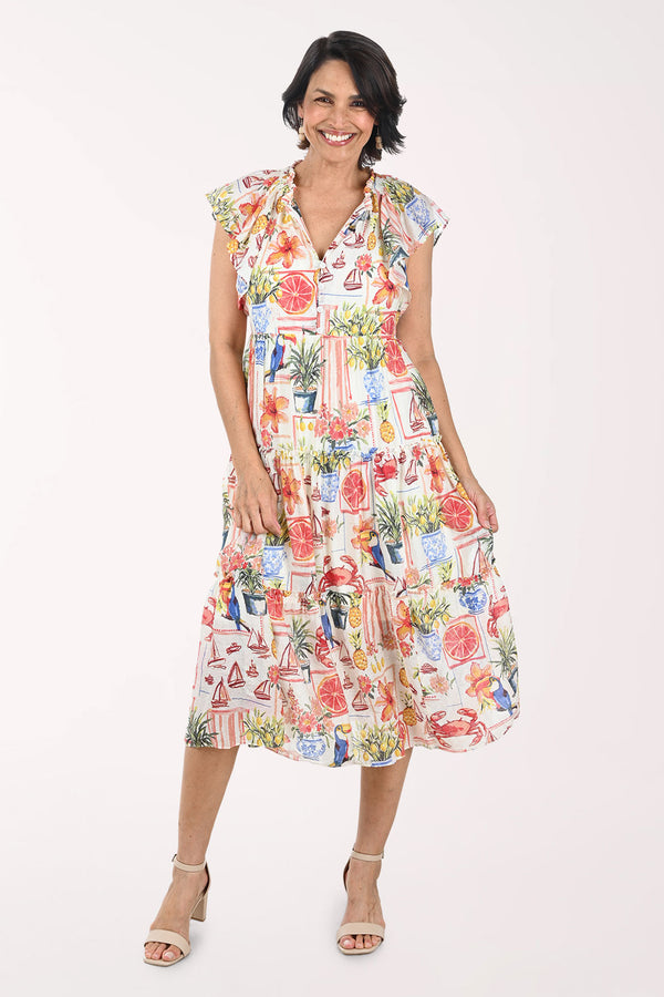 Casual Dresses for Women over 50 | Anthony's Florida