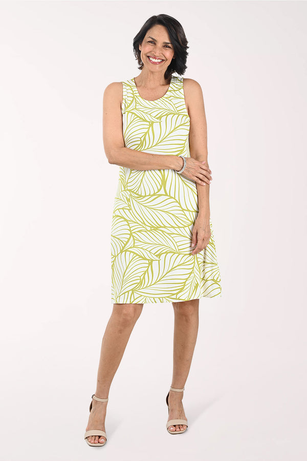 Casual Dresses for Women over 50 | Anthony's Florida