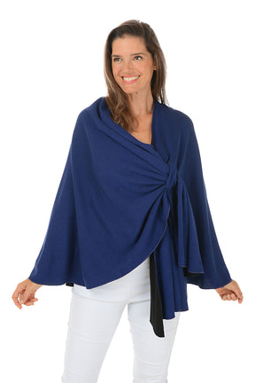 Cobalt Reversible Wrap