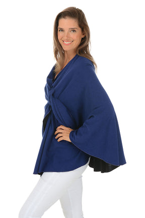 Cobalt Reversible Wrap