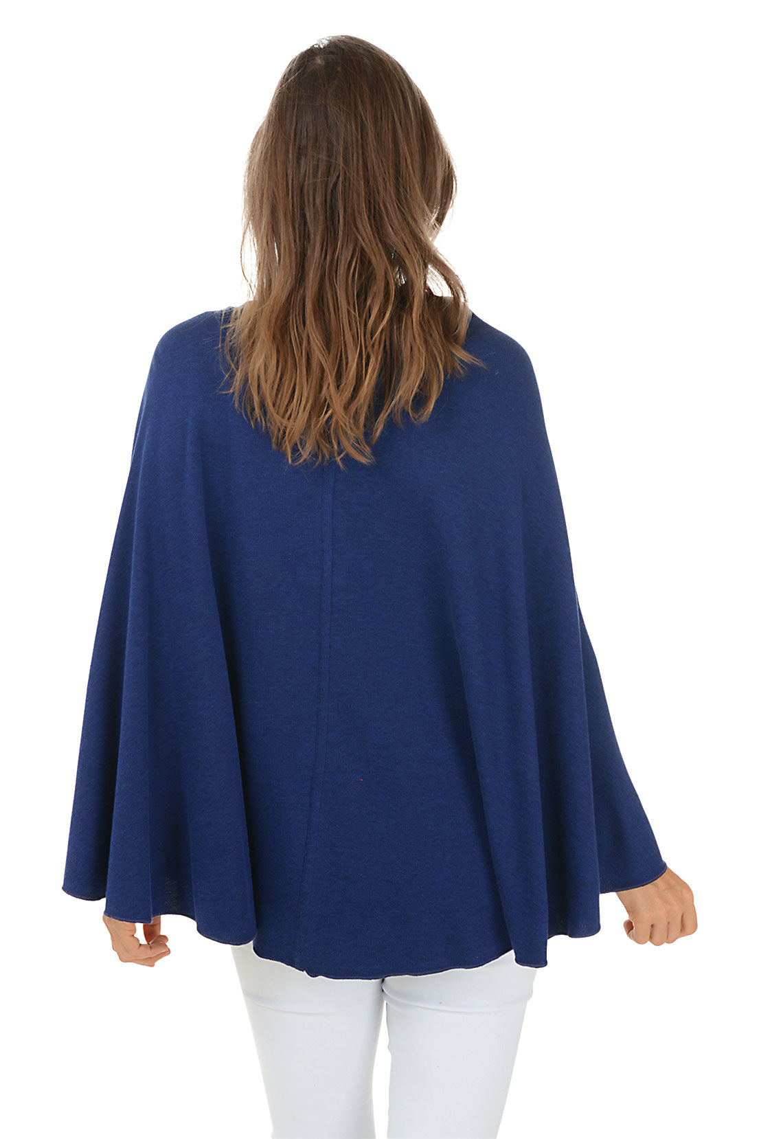 Cobalt Reversible Wrap
