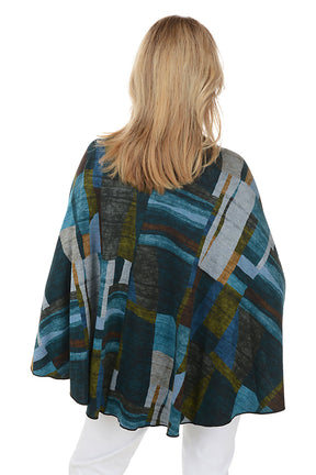 Gigi Reversible Wrap