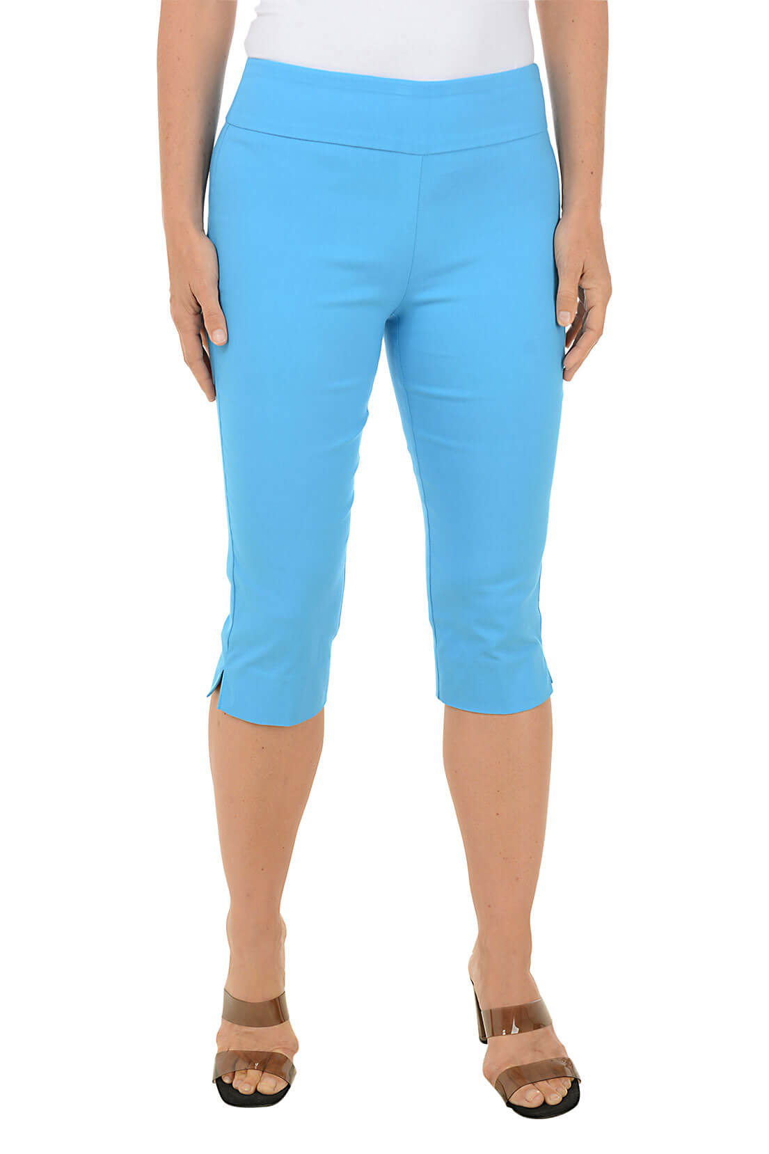 Prints Charming Clamdigger Pant