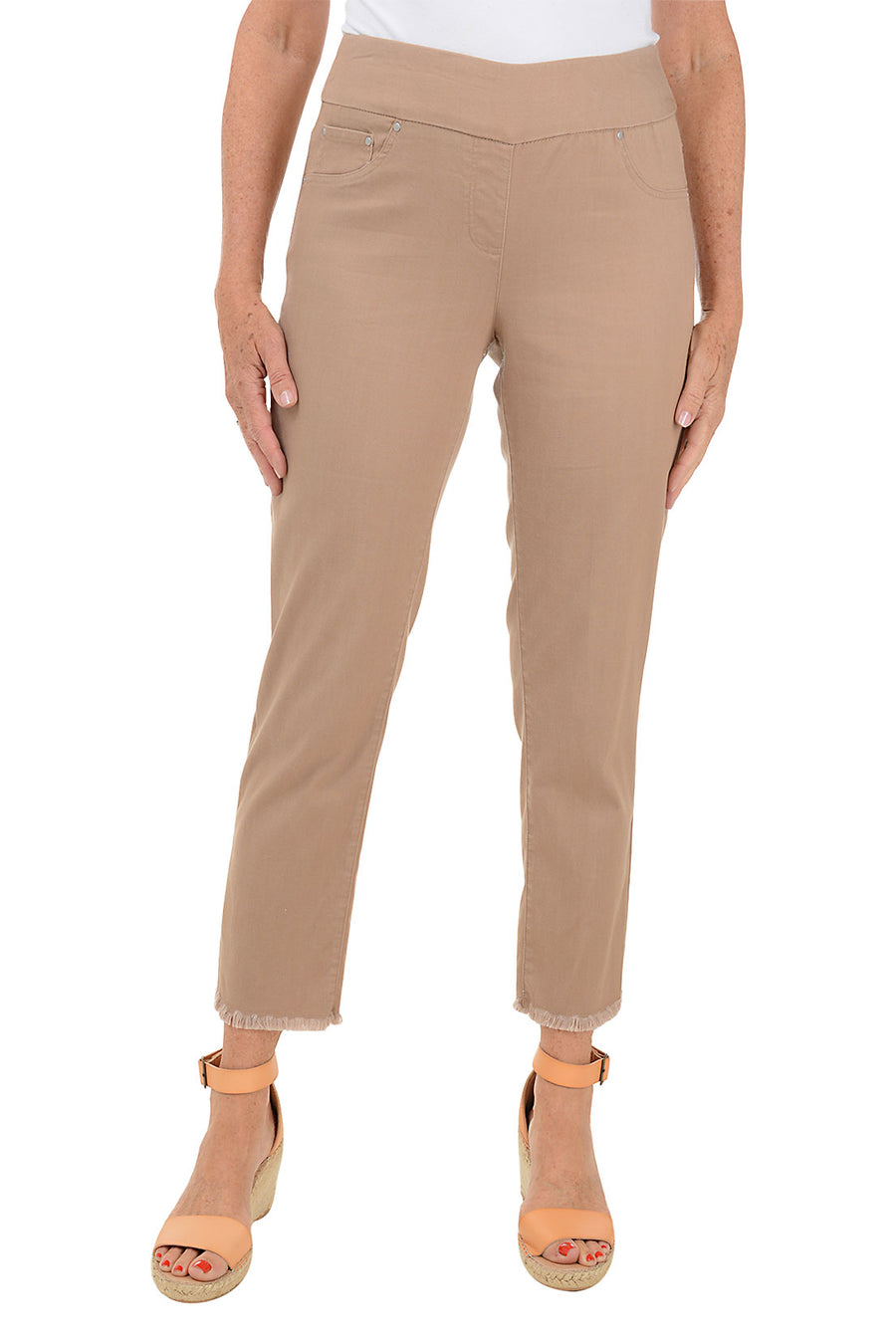 Ruby Rd Slacks Ruby Road Women's Clothing | Coordinating Tops & Pants