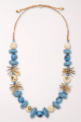Afra Necklace