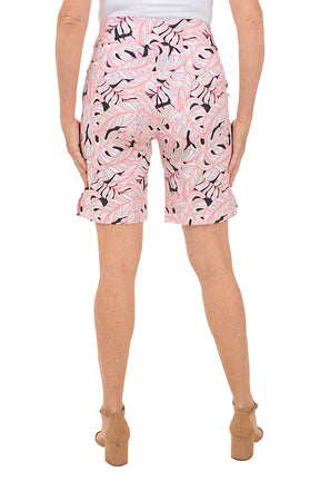 Mythical Palm Pull-On Short