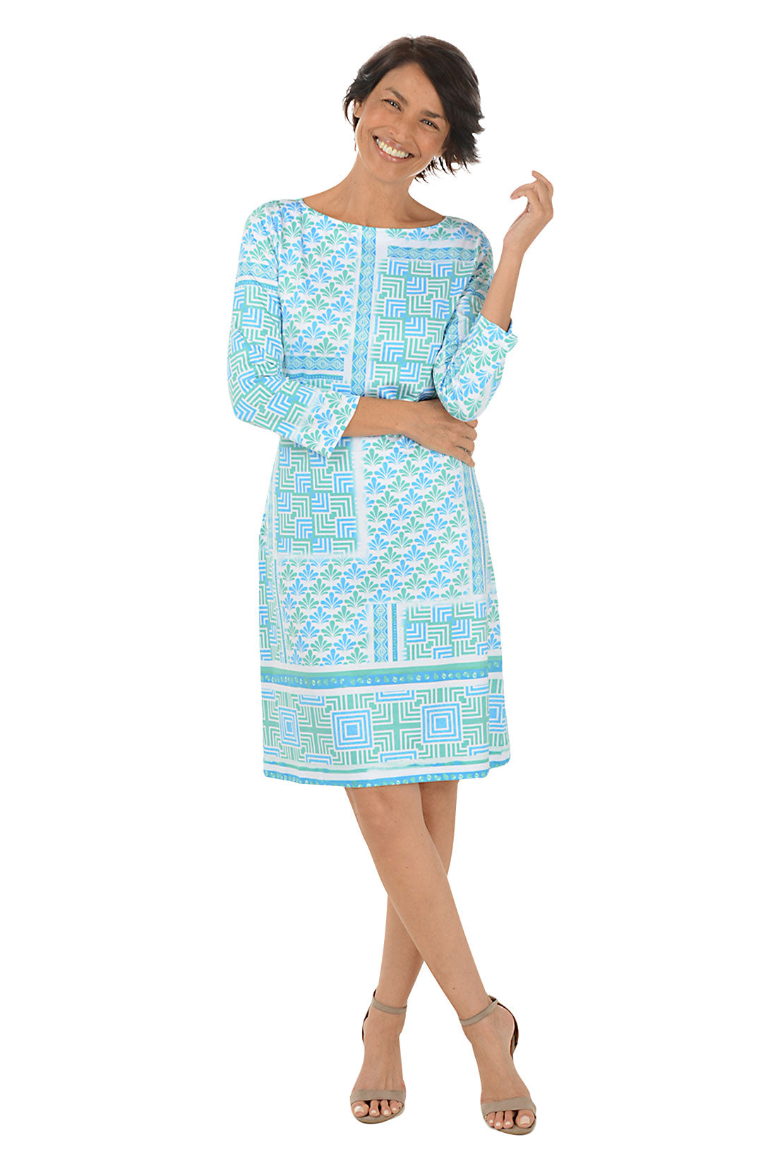 Women s Tango Mango Dresses Tunics Anthony s Florida