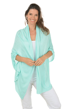 Ari Bamboo Shawl