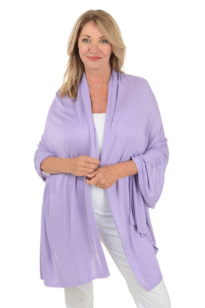 Ari Bamboo Shawl