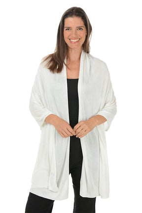 Ari Bamboo Shawl