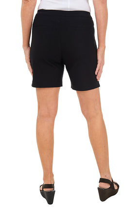 Essential Pull-On Short