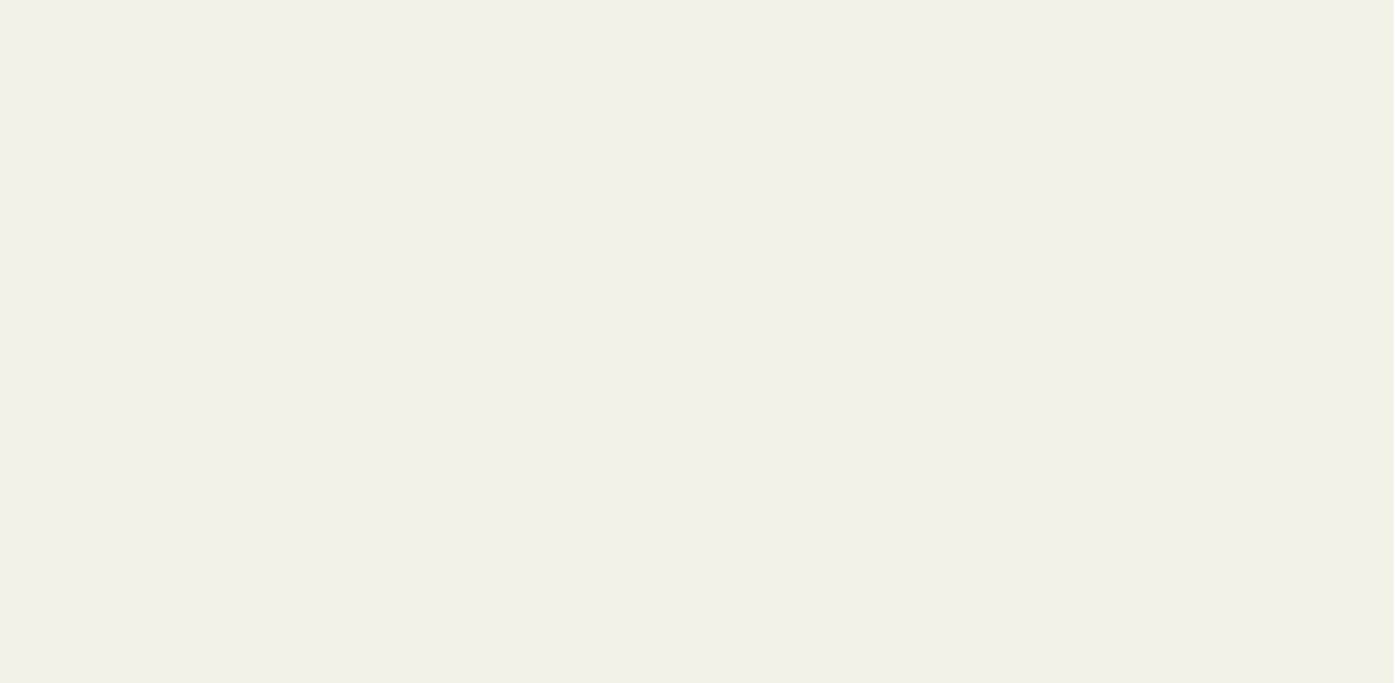 Solid light gray color swatch