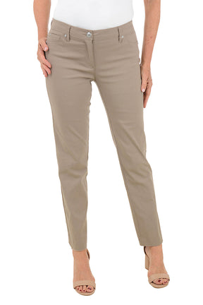 Petite Millennium Full-Length Pant