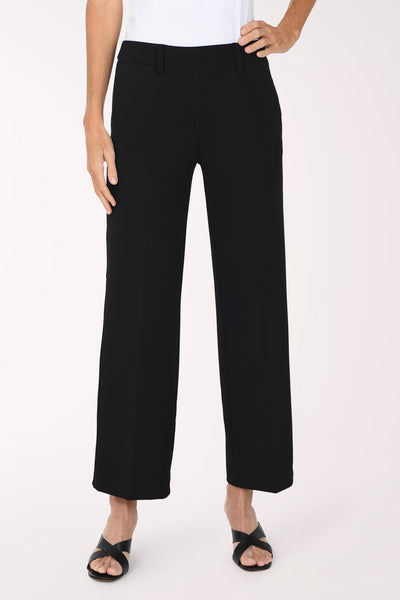 Zac and Rachel Stretch Wide Leg Pull-On Pant | Anthony's