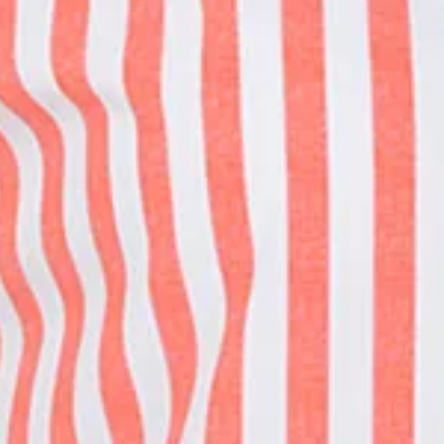 Striped Boxy Short Dolman Sleeve Shirt | Zac and Rachel