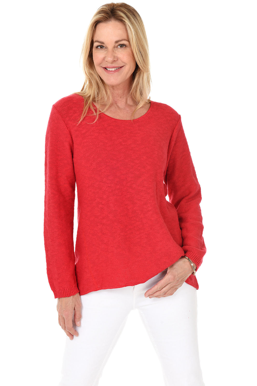 AVALIN Classic Pullover Sweater