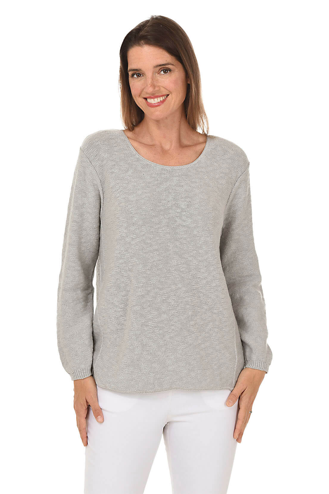 Avalin Classic Pullover Sweater