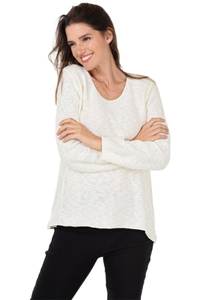 AVALIN Classic Pullover Sweater