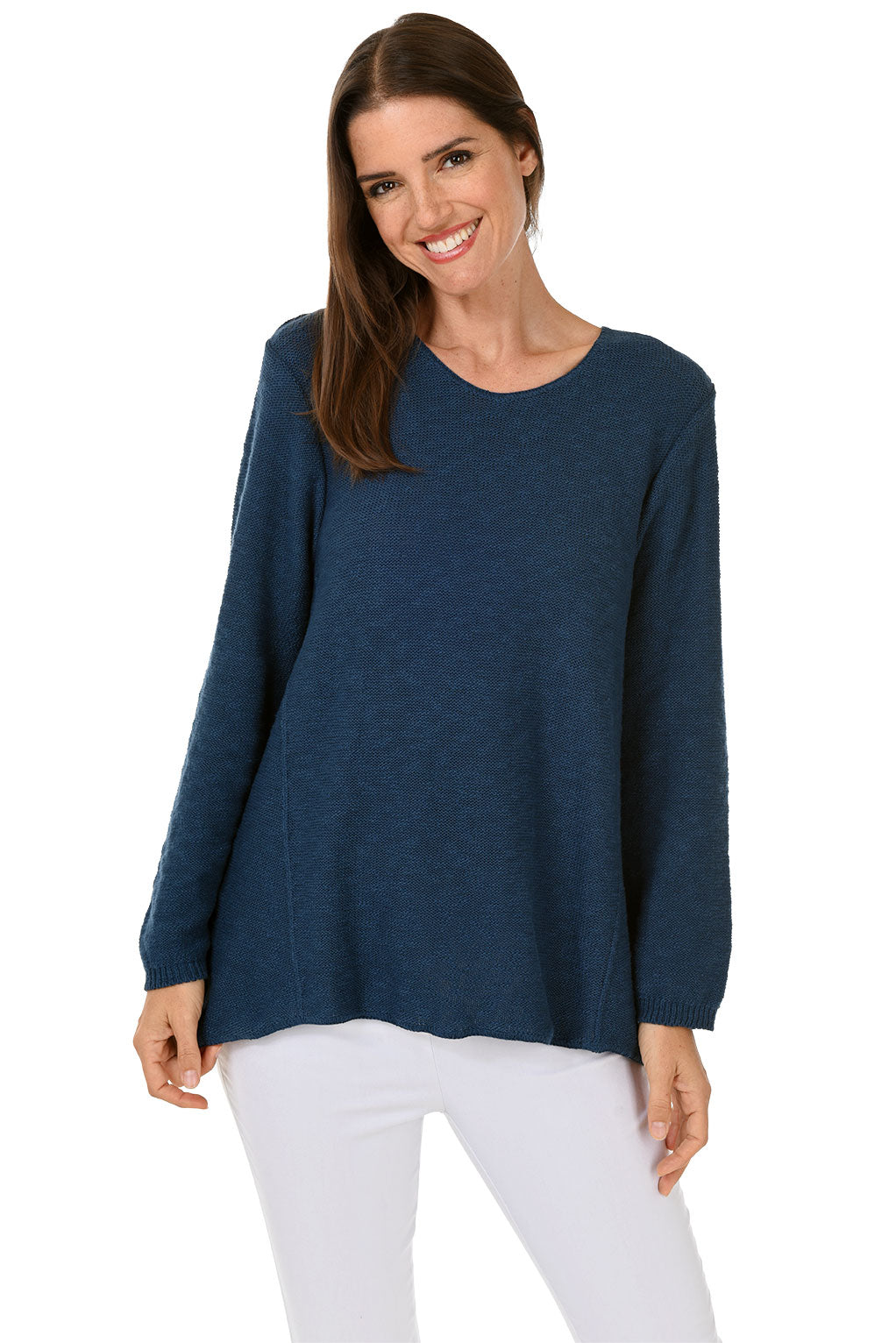 Avalin Classic Pullover Sweater