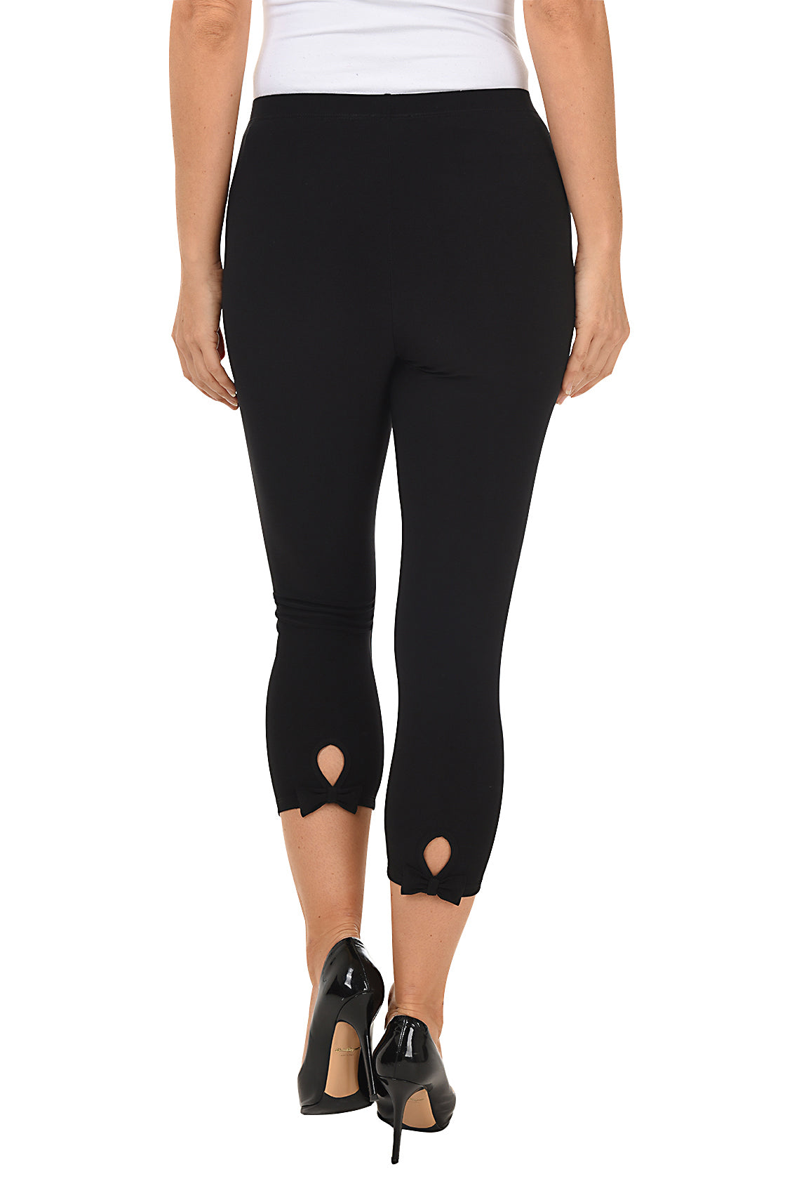 BALI Bow Back Legging