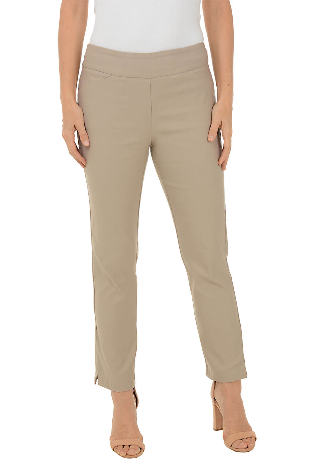 Petite deals ankle pants