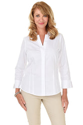 FOXCROFT Non-Iron Shirt