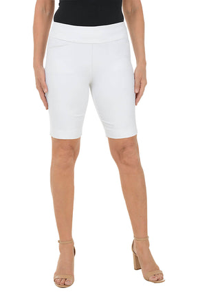 Solid UPF50+ Pull-On Short