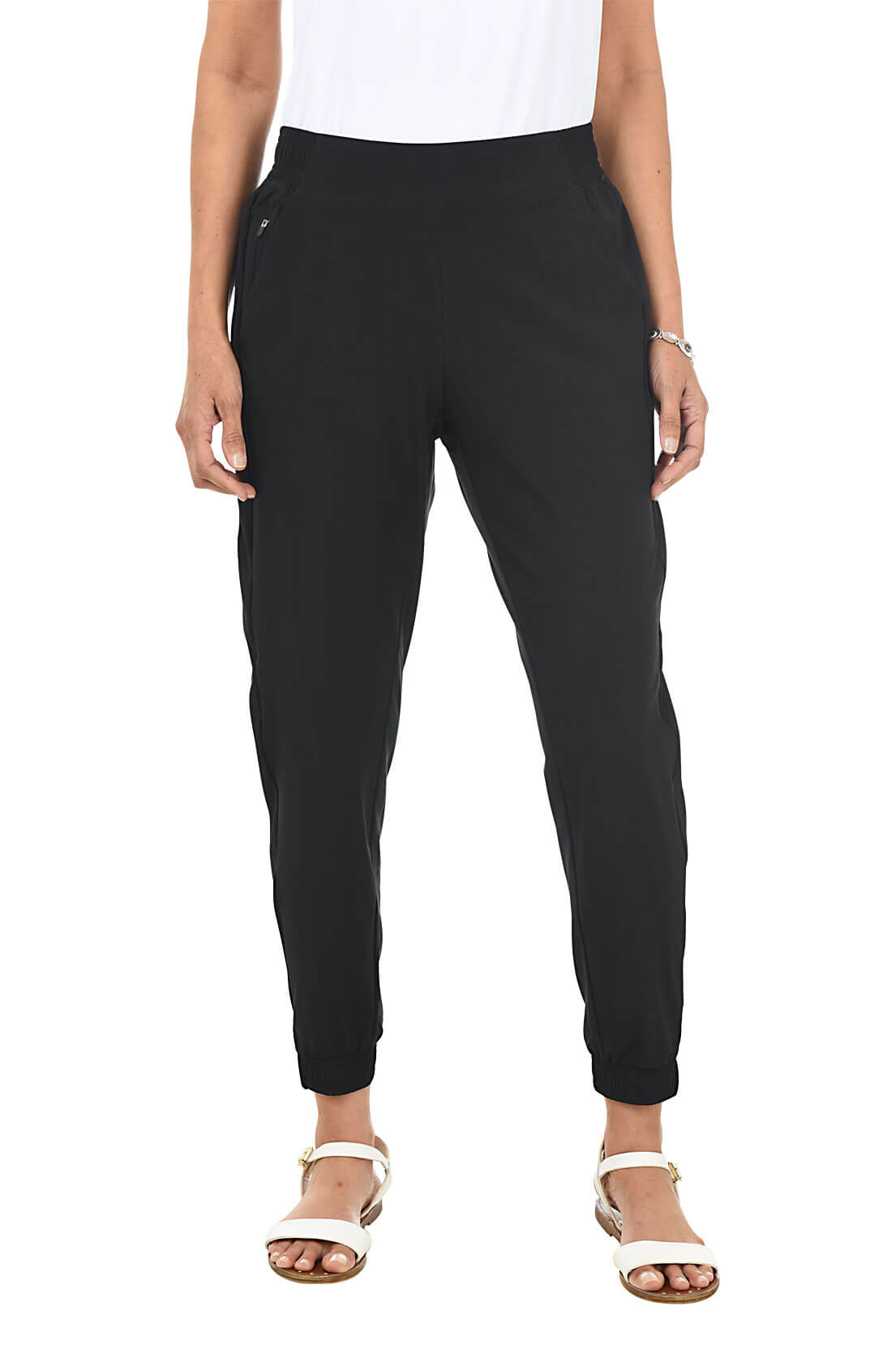 Pull-On Performance Jogger Pant