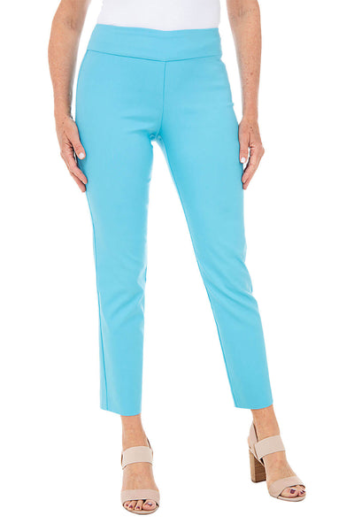 Krazy Larry Pull-On Ankle Pant