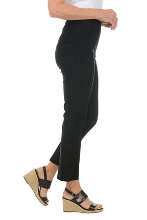 Pull-On Flatten It Ankle Pant